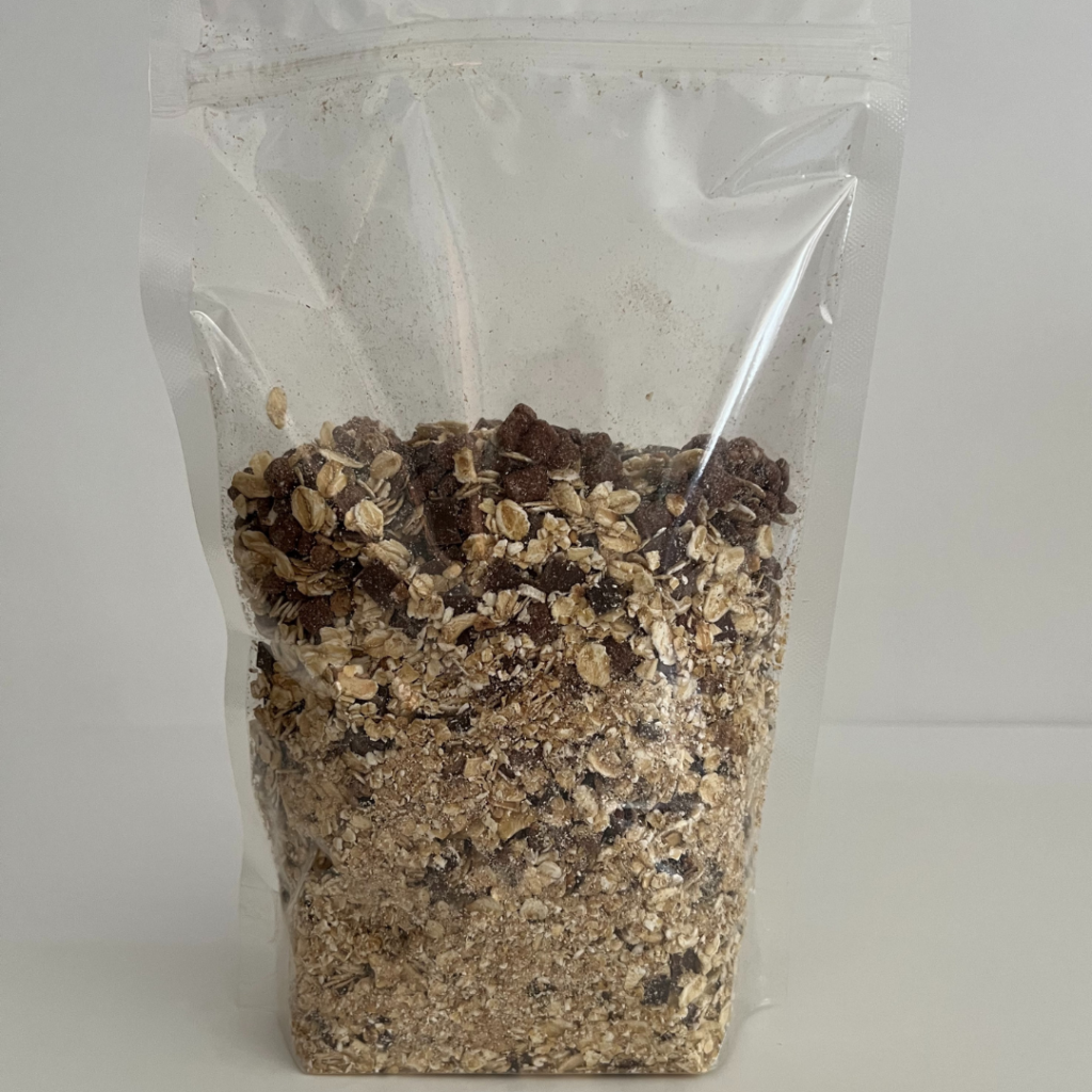 Gusseted Cello Bags Wholesale