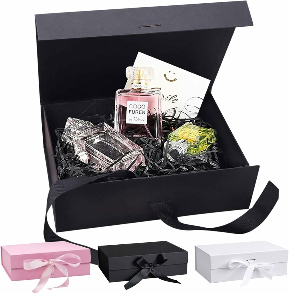 Magnetic Gift Boxes