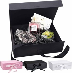 Magnetic Gift Boxes