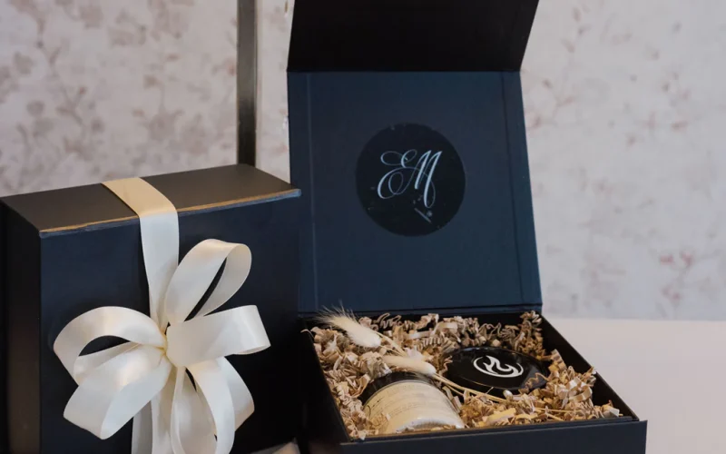 Magnetic Gift Boxes