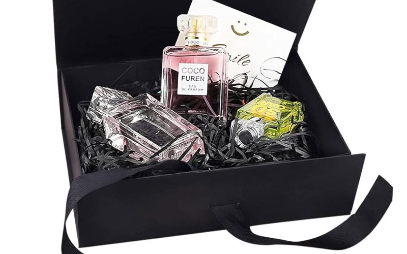Magnetic Gift Boxes
