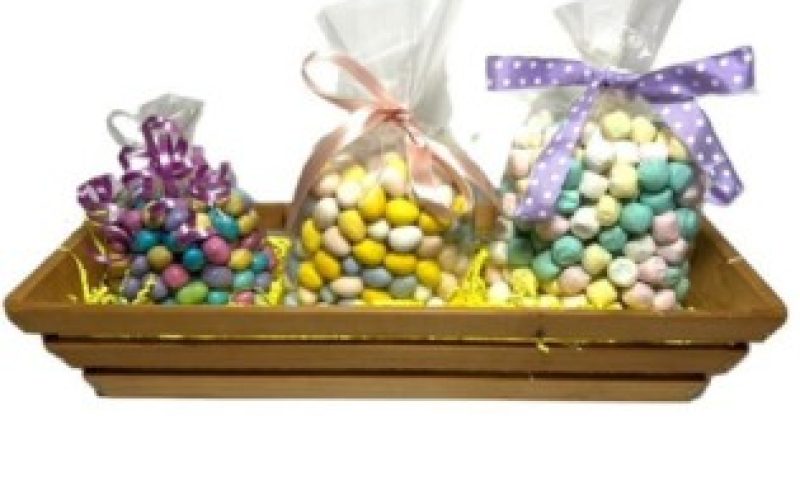 Clear Cello Bags